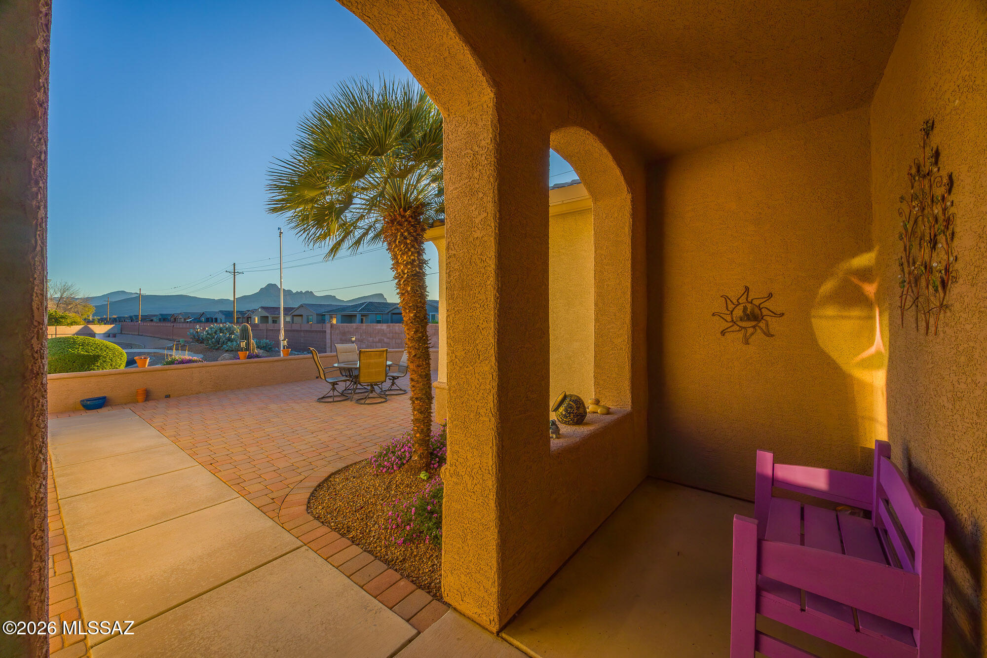 9990 North Scarlet Ranges Lane Tucson, AZ 85743 - Photo 25 of 30