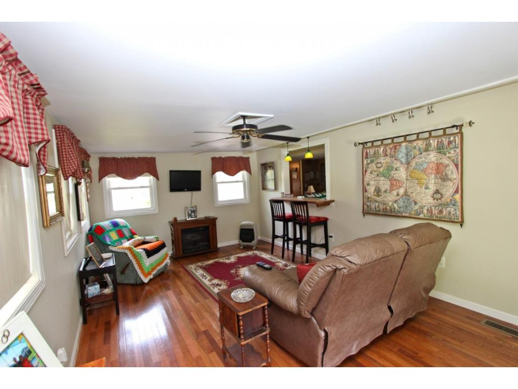 677 Lower Quarry Road Newport, TN 37821 - Photo 15 of 36 Photo 15