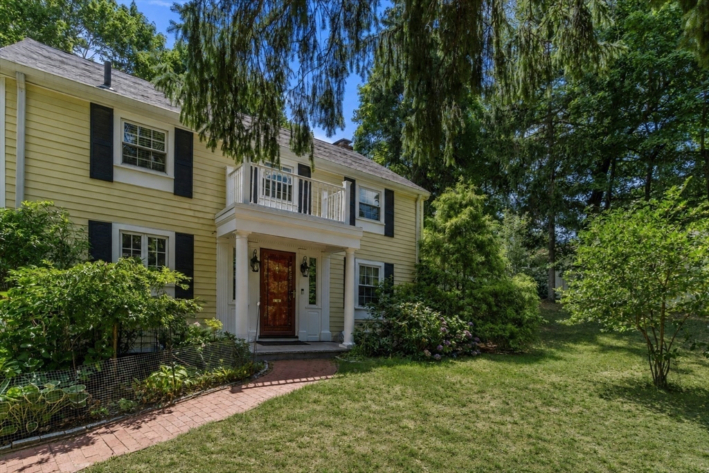 560 Worcester Street Wellesley, MA 02481 - Photo 37 of 37 Gallery Image 37