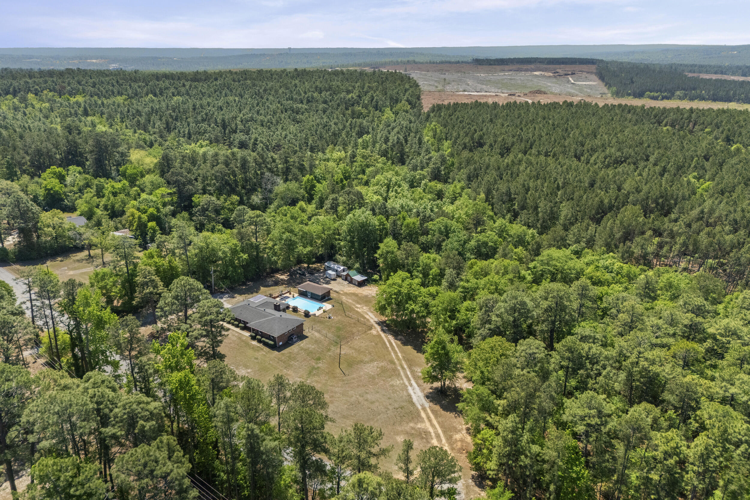4723 Vaucluse Road Aiken, SC 29801 - Photo 30 of 32 2026-04-14_4723_vaucluse_rd-srm-33-drone