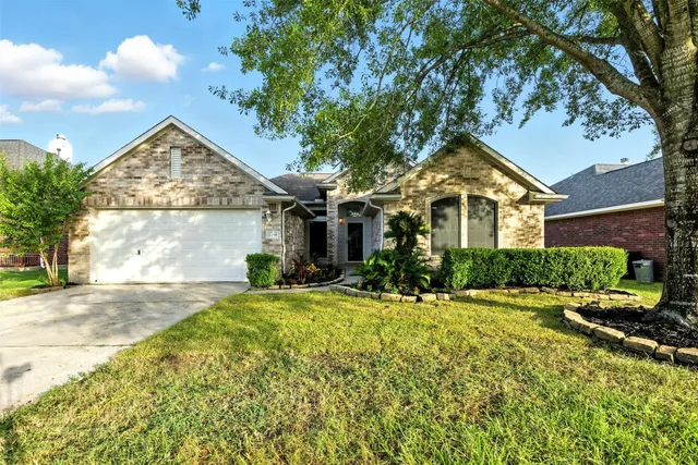 $299,500 | 2119 Hannover Way, Spring, TX 77388