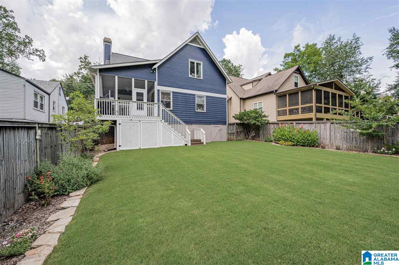 905 Highland Road Birmingham, AL 35209 - Photo 45 of 48