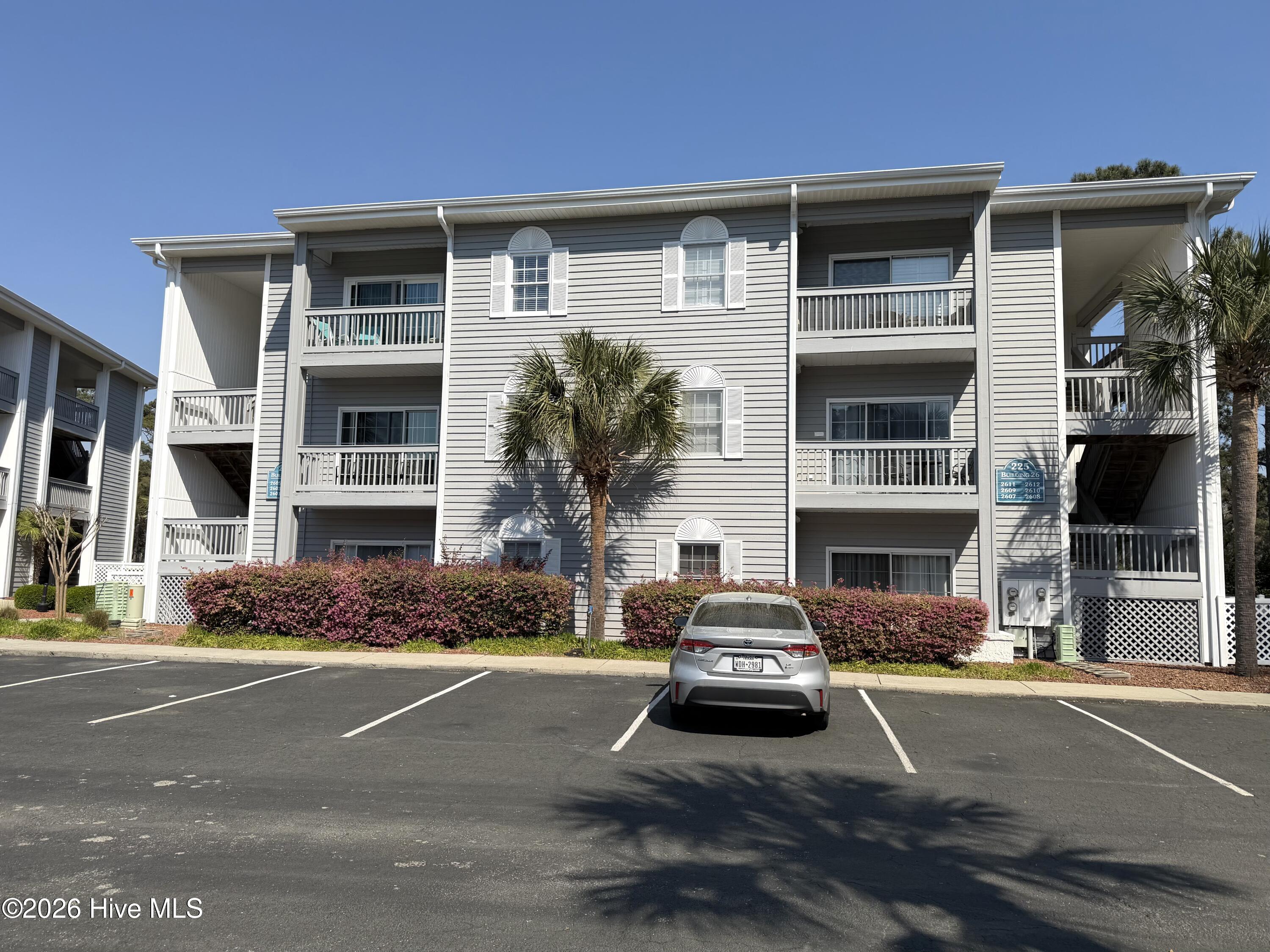 225 Royal Poste Road, Unit 2604 Sunset Beach, NC 28468 - Photo 16 of 17 IMG_4985