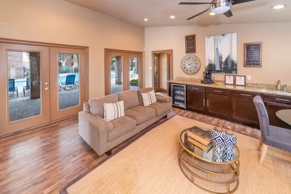 $775 | 2800 South Ashford Road, Unit 1206, Houston, TX 77082