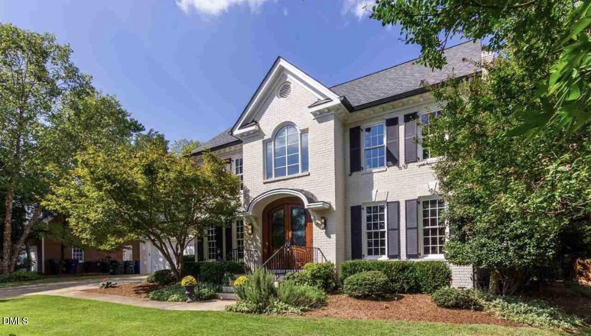 3424 Doyle Road Raleigh, NC 27607 - Photo 2 of 26 IMG_9529