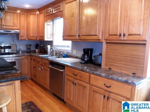 1900 Canterbury Road Anniston, AL 36207 - Photo 17 of 50