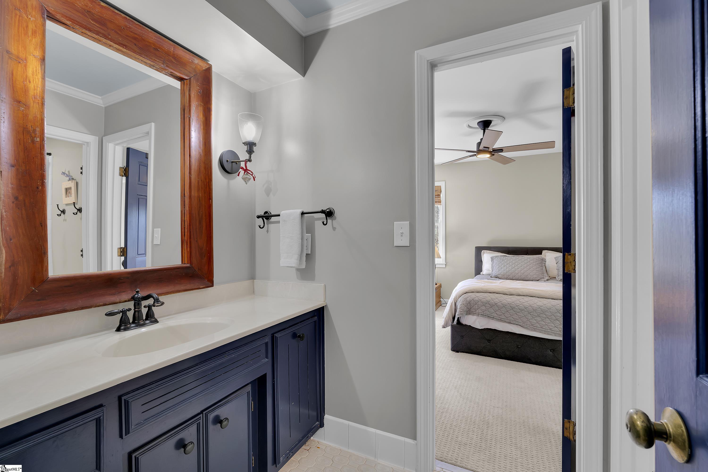 202 Collins Creek Road Greenville, SC 29607 - Photo 26 of 37 Gallery Image 26