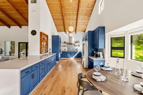 $1,695,000 | 913 Valley View Drive, Healdsburg, CA 95448