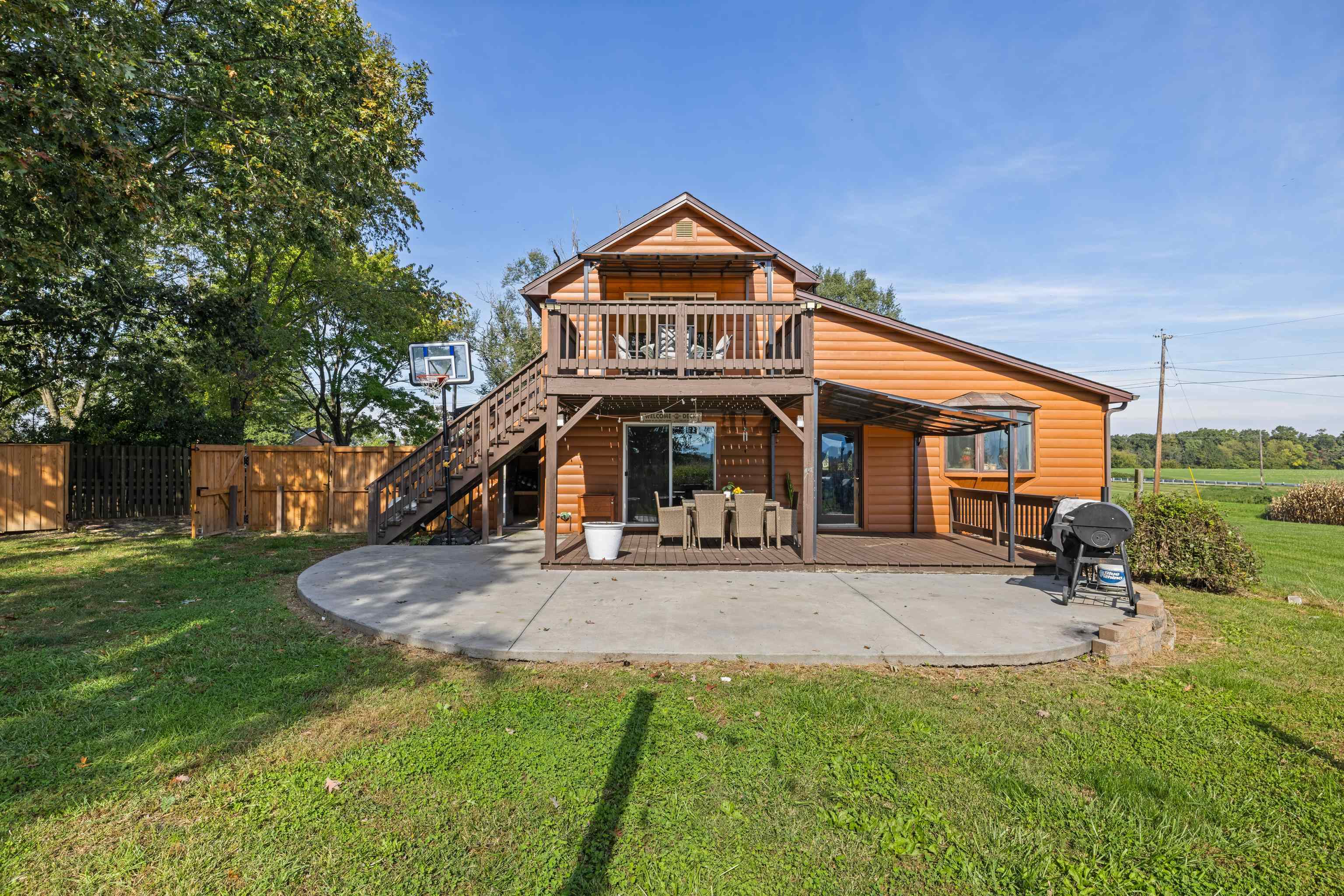 43 Virginia Mls Road Weyers Cave, VA 24486 - Photo 43 of 71 Gallery Image 43