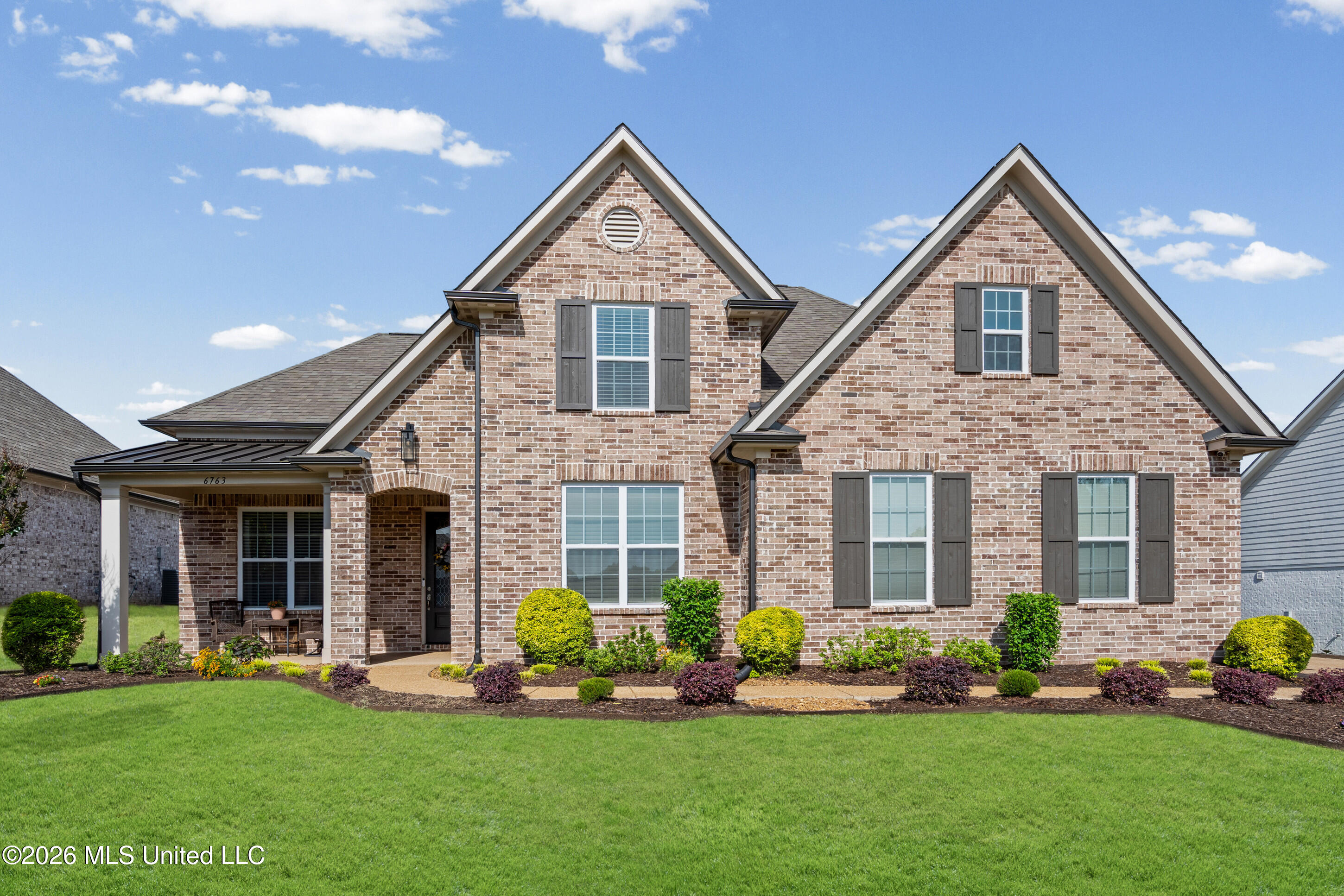 6763 Sunrise Loop West Olive Branch, MS 38654 - Photo 1 of 37 _dsc7926_print