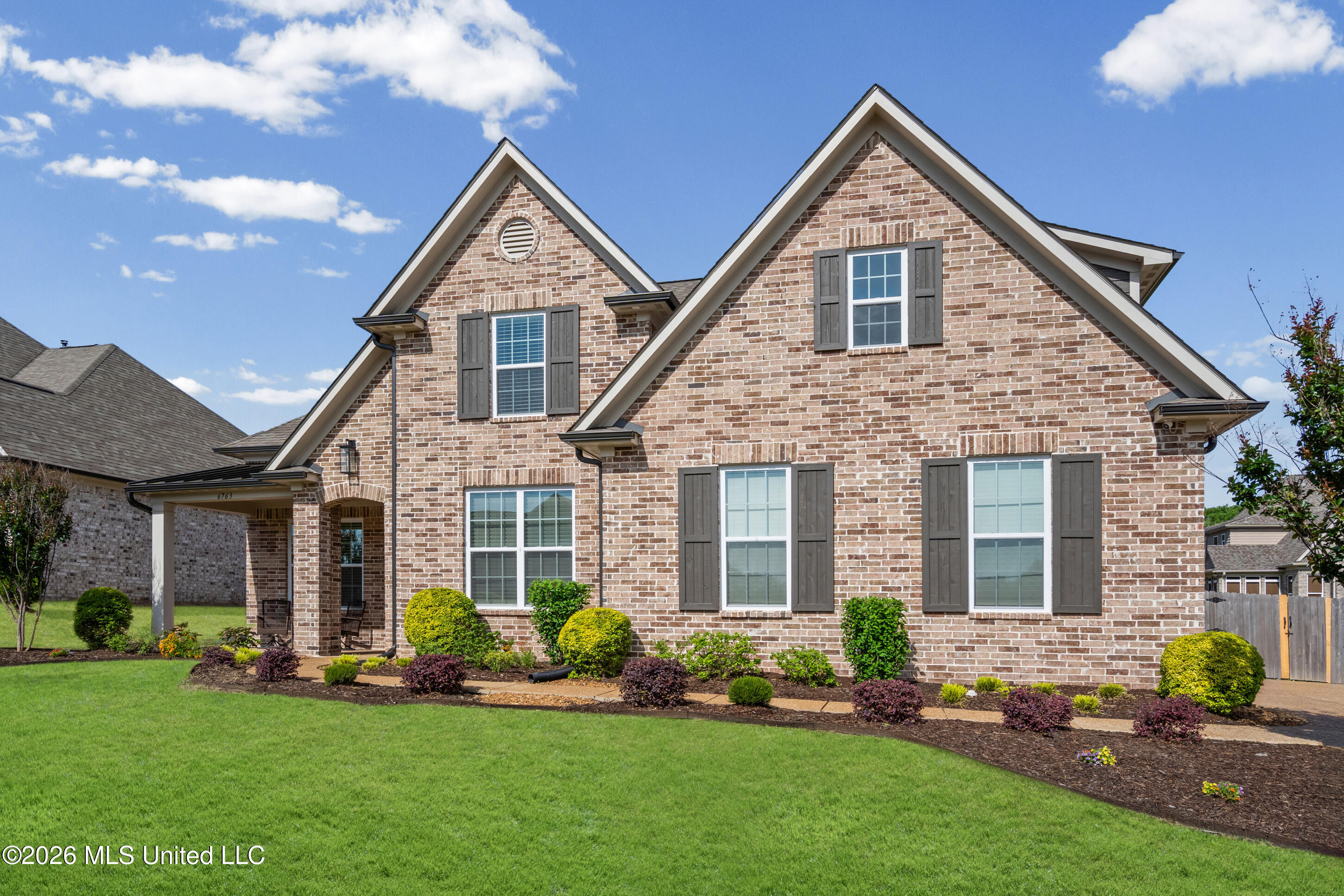 6763 Sunrise Loop West Olive Branch, MS 38654 - Photo 2 of 37 _dsc7929_print