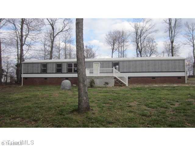 278 Flynt Road Liberty, NC 27298 - Photo 1 of 8 Exterior Front.