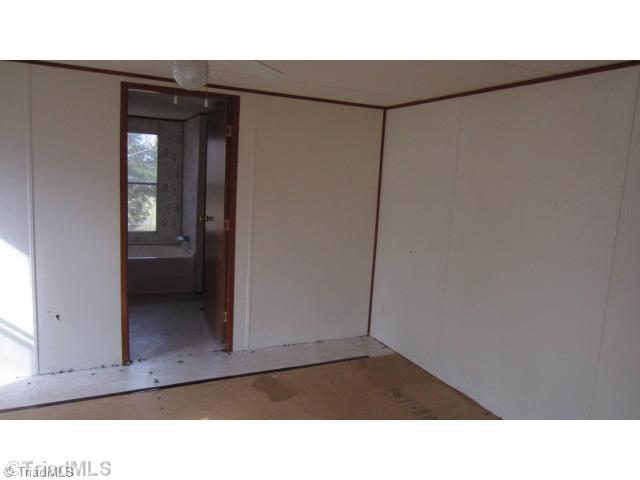 278 Flynt Road Liberty, NC 27298 - Photo 6 of 8 Interior Space/Layout.