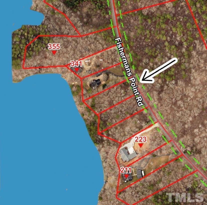 Lot 10 Fishermans Point Road Roxboro, NC 27574 - Photo 1 of 2