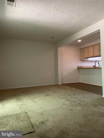 a view of room and window