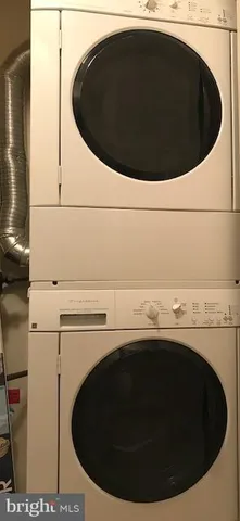 a utility room with a sink