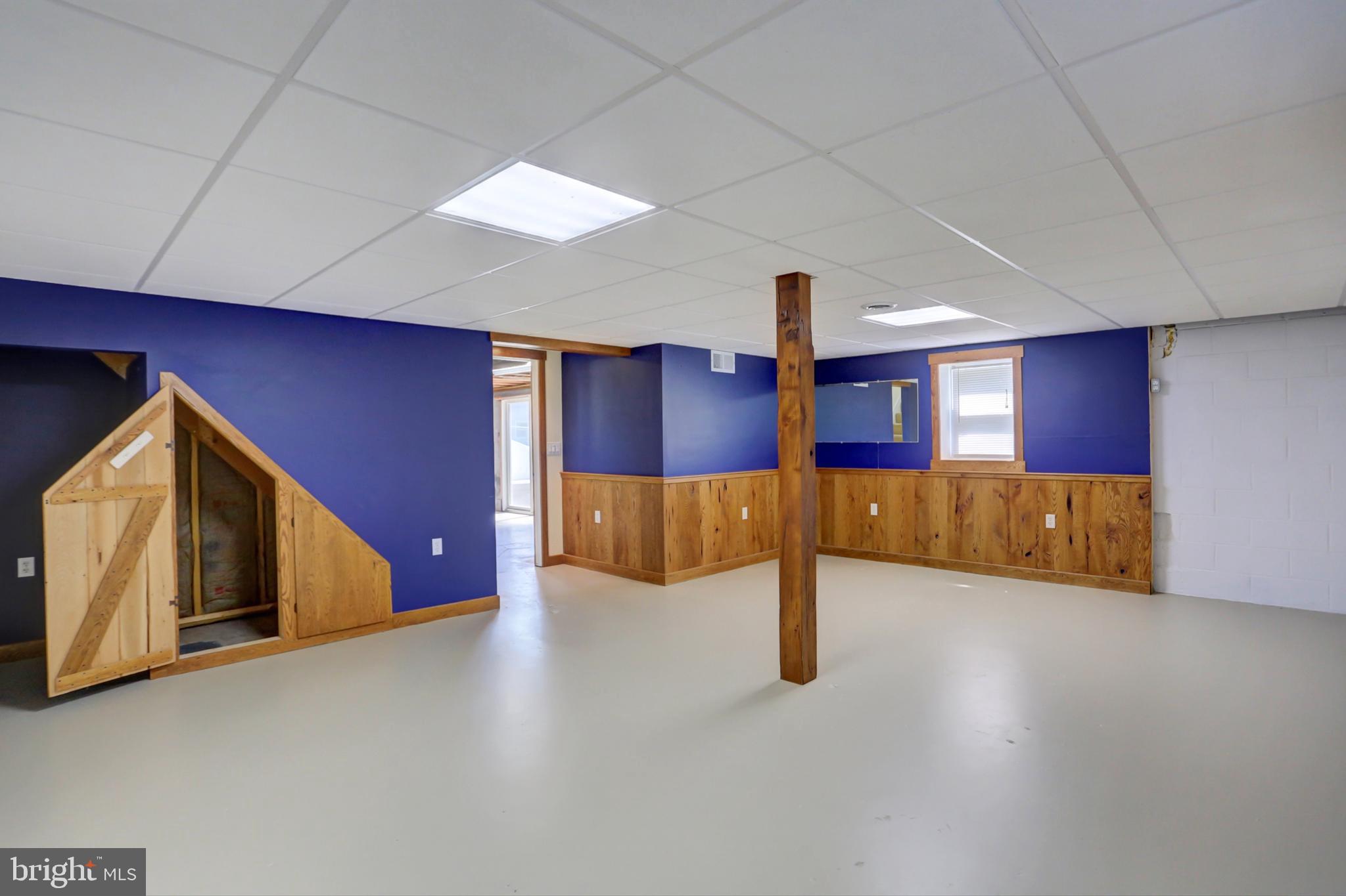 4795 Burkholder Road Chambersburg, PA 17202 - Photo 15 of 30 basement