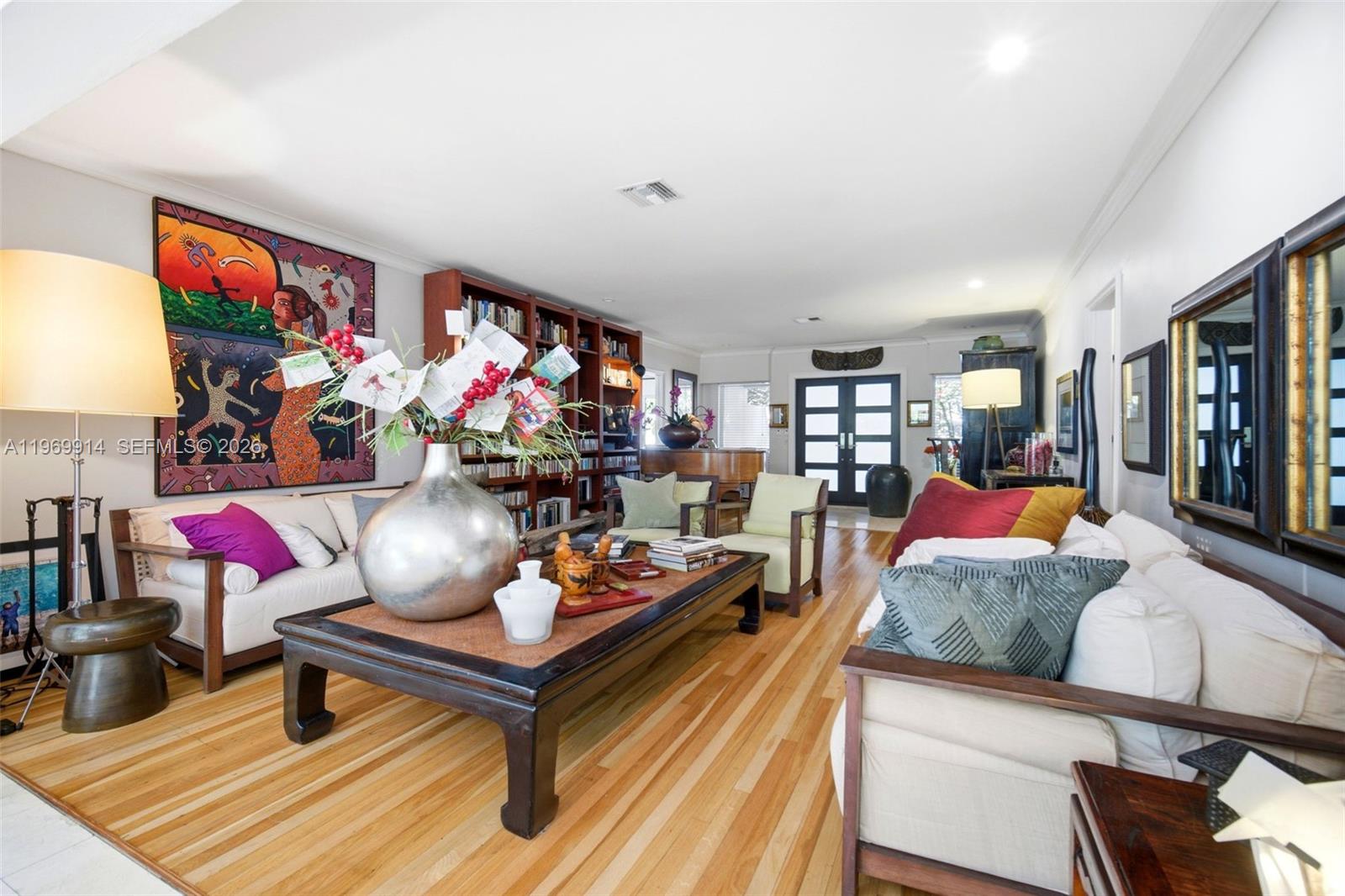 3730 Solana Road Miami, FL 33133 - Photo 11 of 44