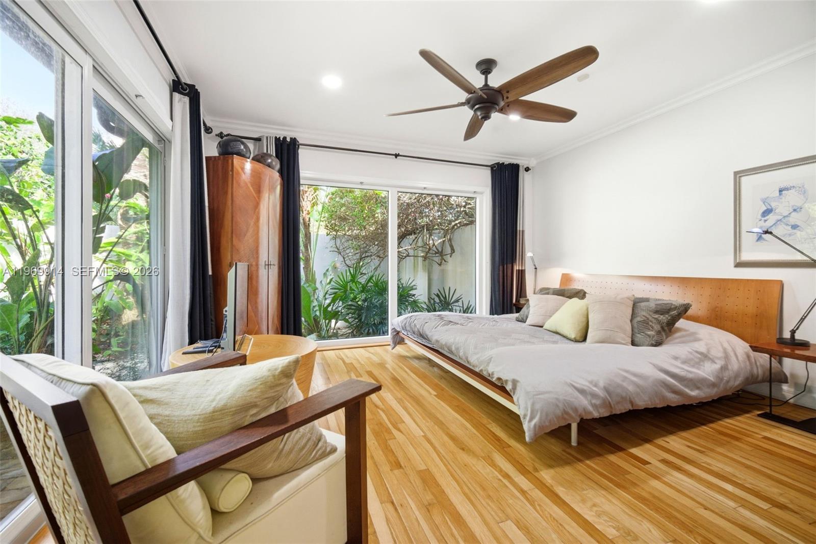 3730 Solana Road Miami, FL 33133 - Photo 20 of 44