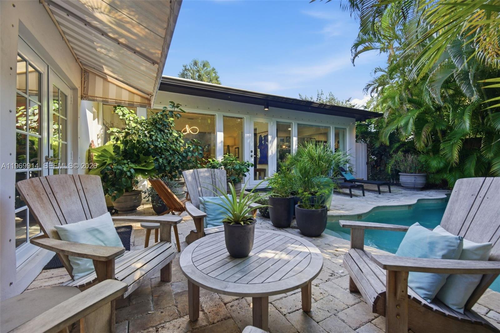 3730 Solana Road Miami, FL 33133 - Photo 26 of 44