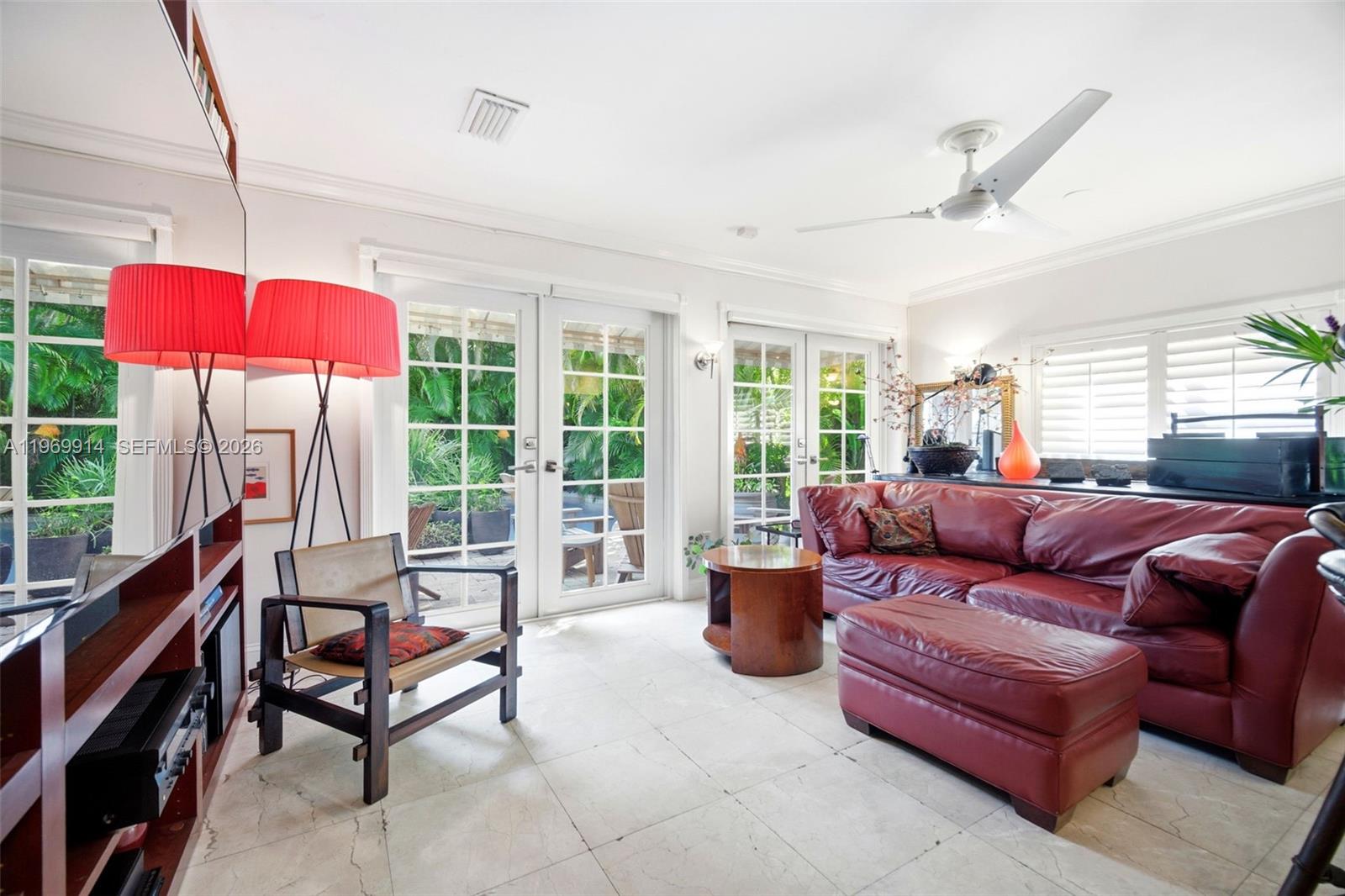 3730 Solana Road Miami, FL 33133 - Photo 36 of 44