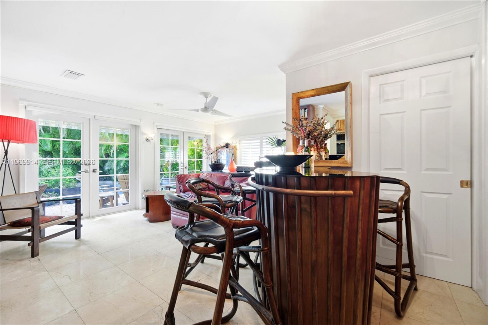 3730 Solana Road Miami, FL 33133 - Photo 37 of 44