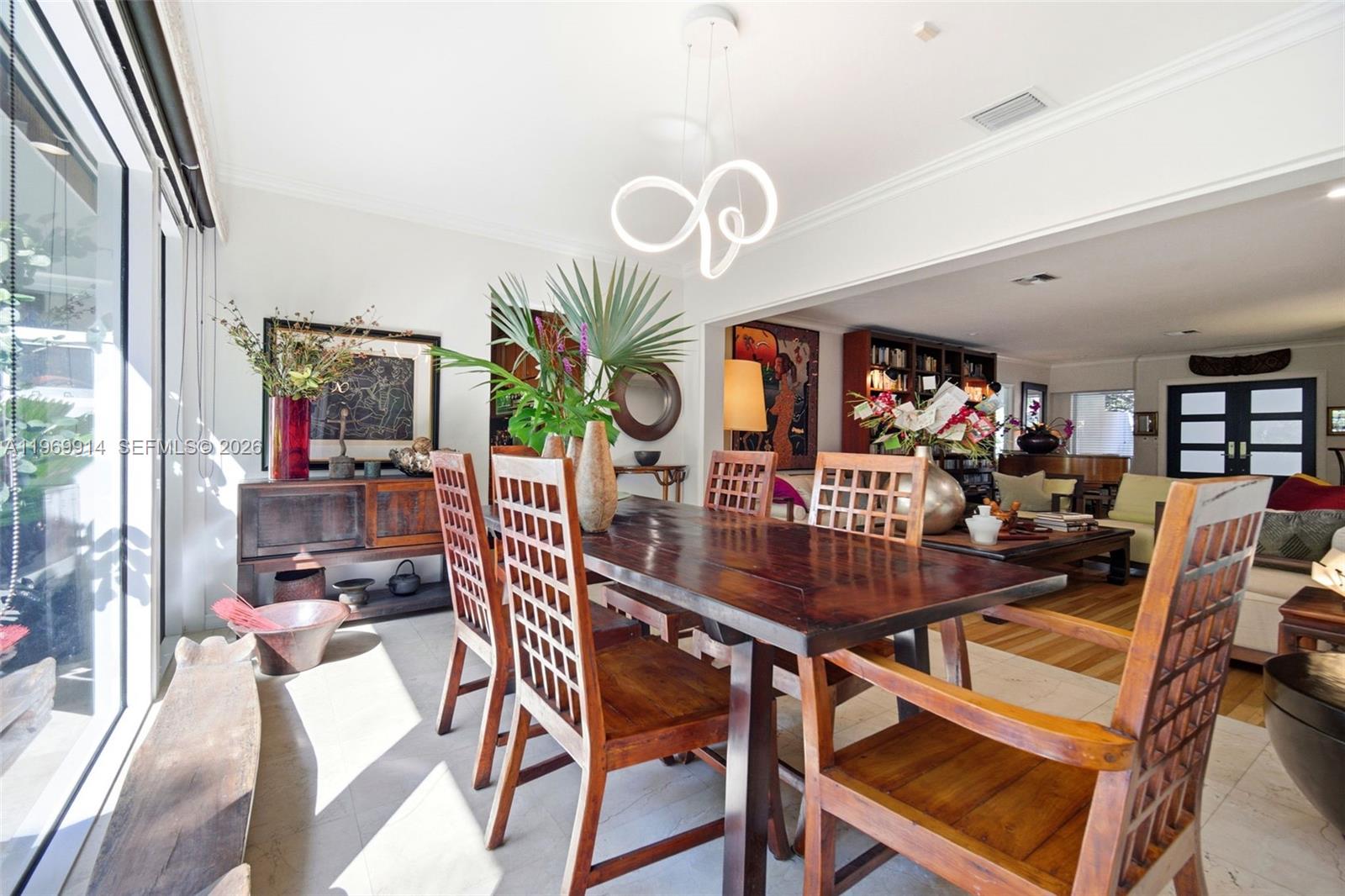 3730 Solana Road Miami, FL 33133 - Photo 9 of 44