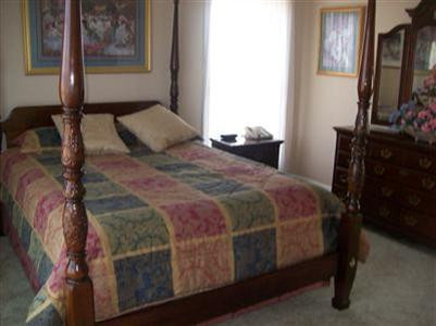 5540 Winchester Road Lexington, KY 40509 - Photo 21 of 34 Bedroom #2