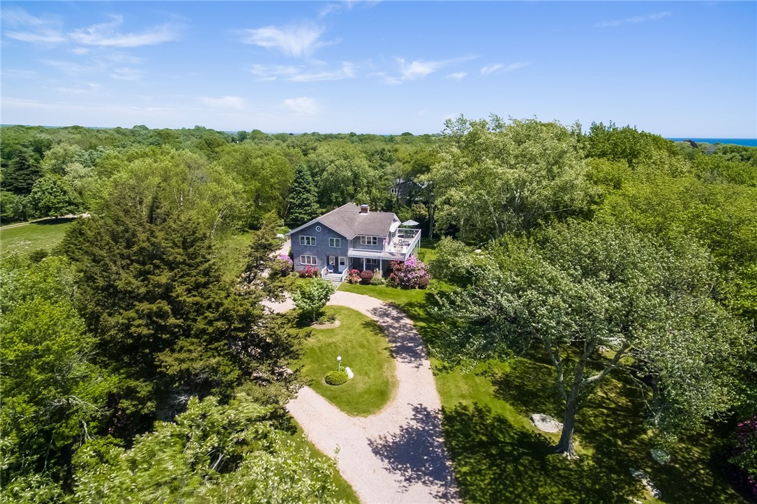 338 West Beach Road Charlestown, RI 02813 - Photo 1 of 36