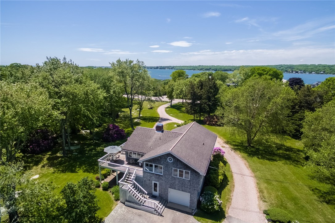 338 West Beach Road Charlestown, RI 02813 - Photo 2 of 36