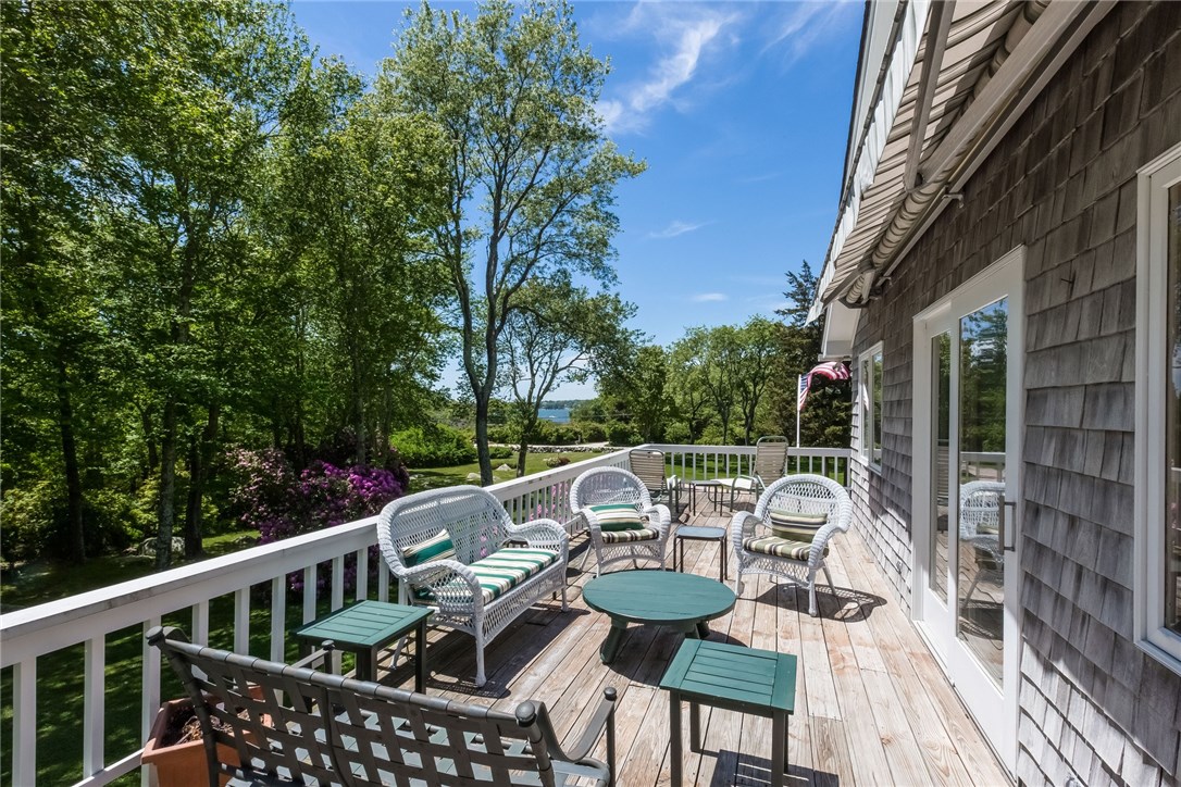 338 West Beach Road Charlestown, RI 02813 - Photo 24 of 36
