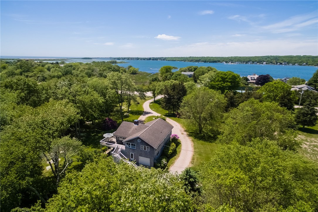 338 West Beach Road Charlestown, RI 02813 - Photo 25 of 36