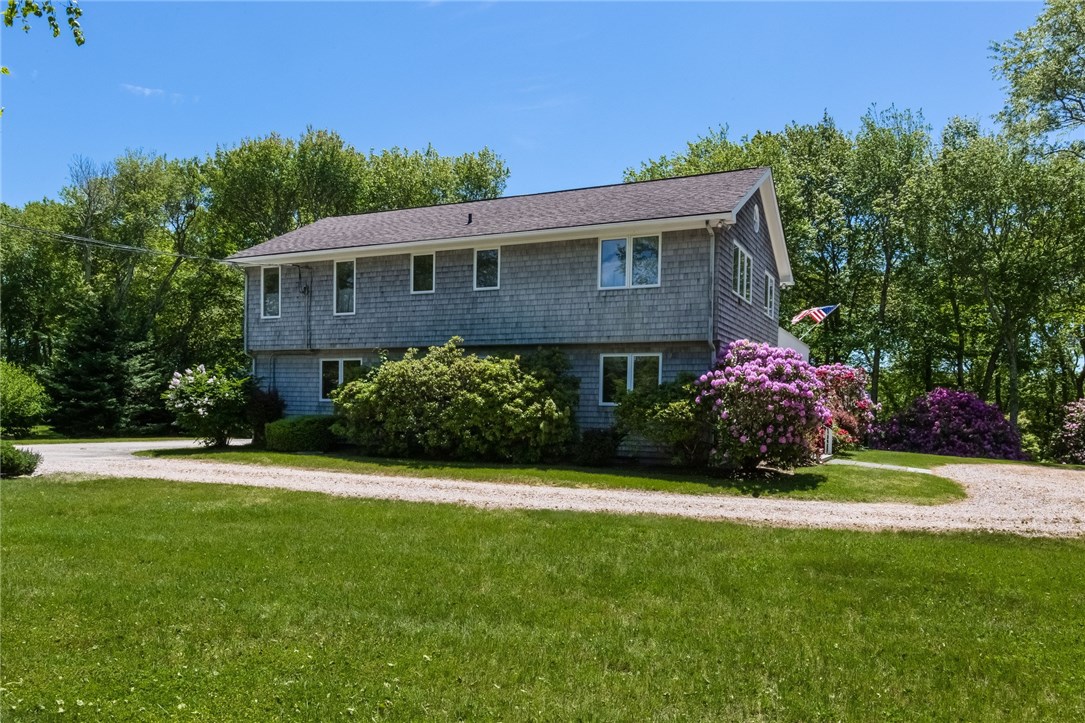 338 West Beach Road Charlestown, RI 02813 - Photo 26 of 36
