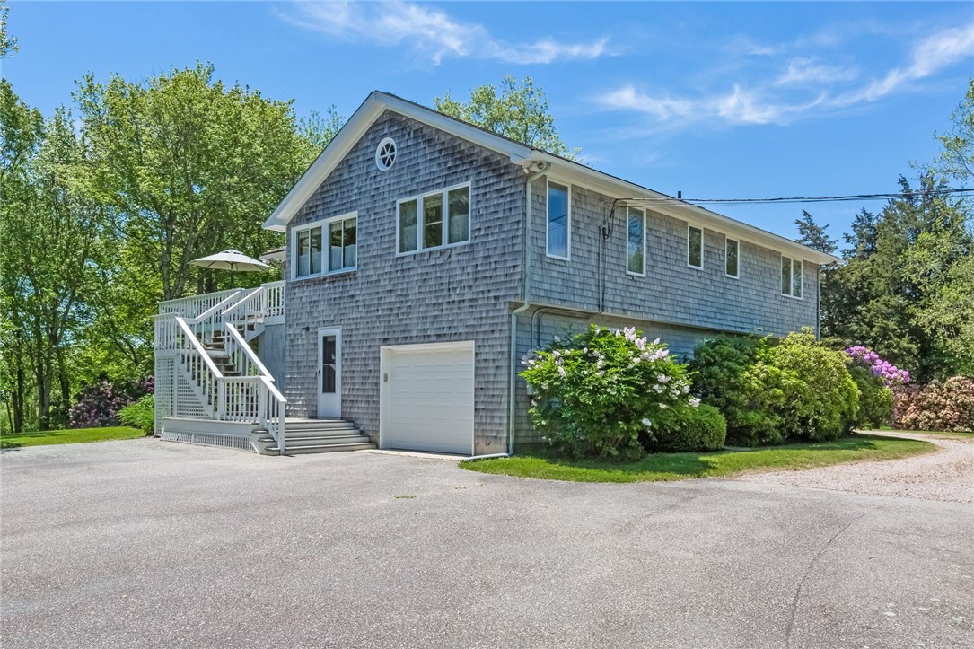 338 West Beach Road Charlestown, RI 02813 - Photo 27 of 36