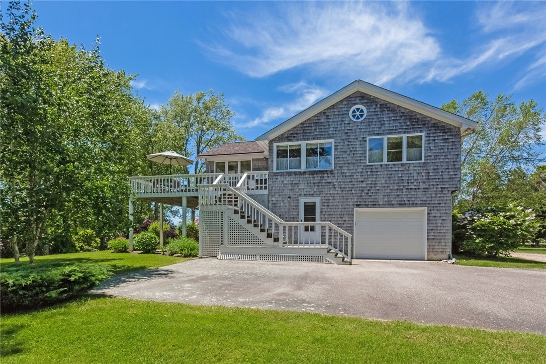 338 West Beach Road Charlestown, RI 02813 - Photo 28 of 36