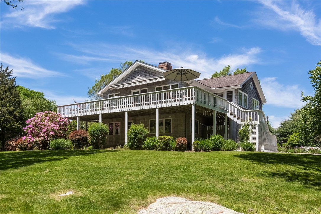 338 West Beach Road Charlestown, RI 02813 - Photo 29 of 36