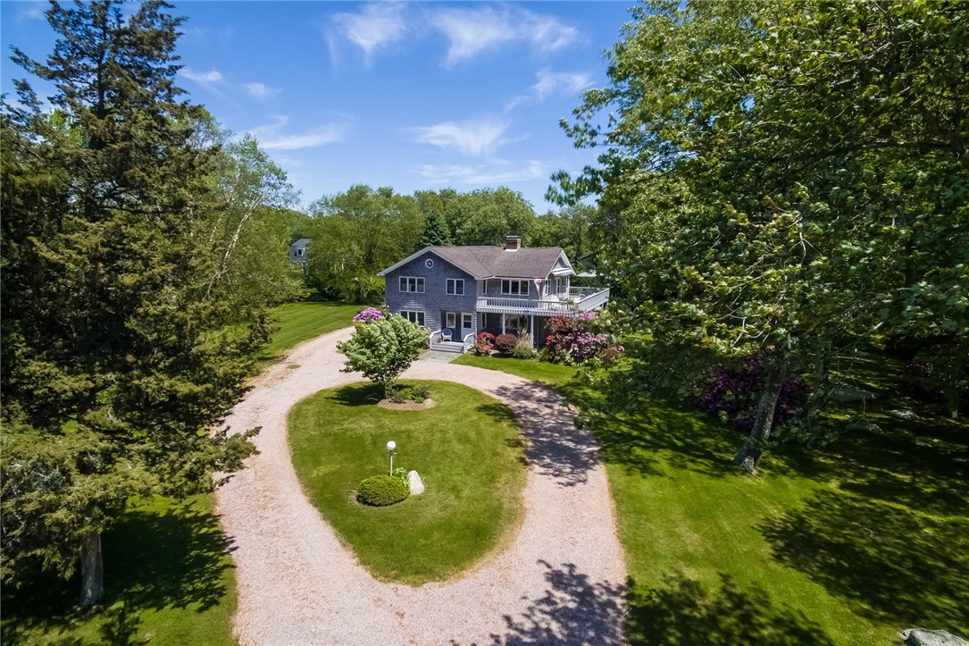 338 West Beach Road Charlestown, RI 02813 - Photo 3 of 36