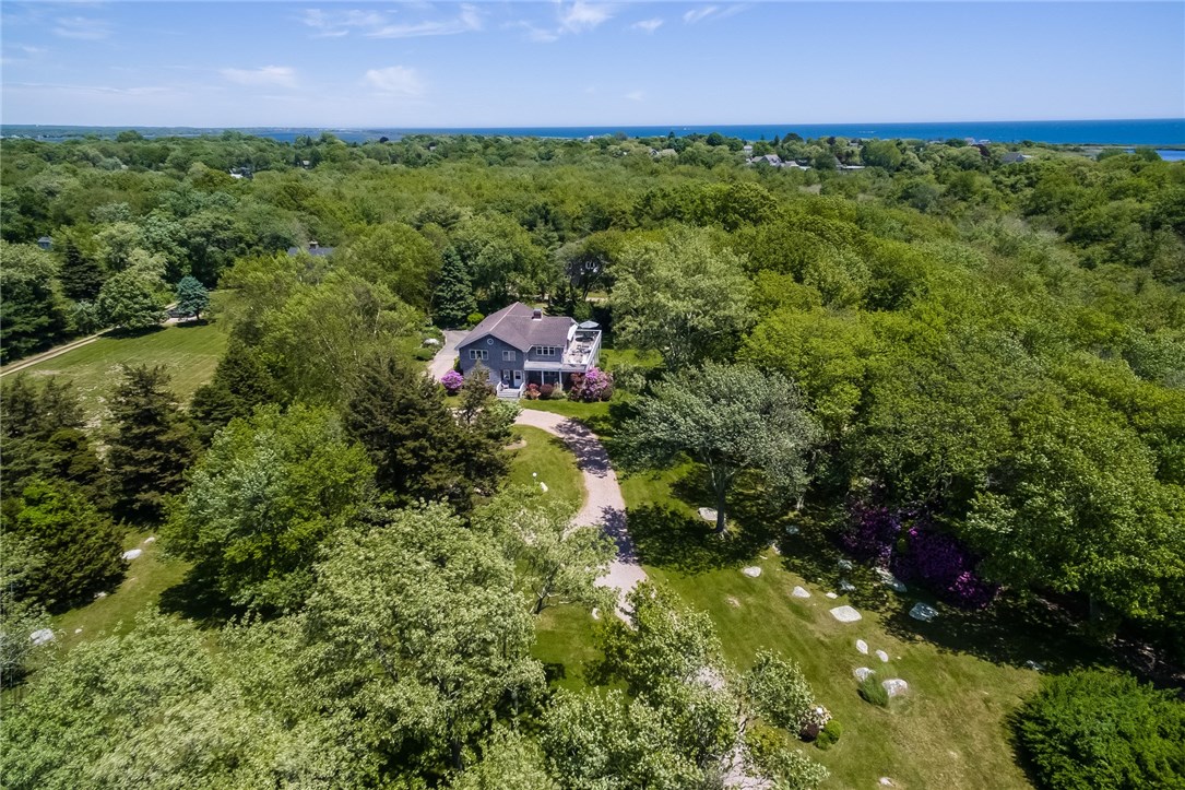 338 West Beach Road Charlestown, RI 02813 - Photo 31 of 36