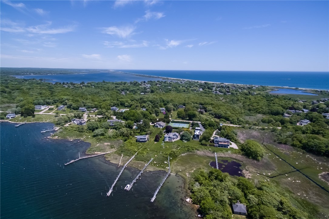 338 West Beach Road Charlestown, RI 02813 - Photo 34 of 36