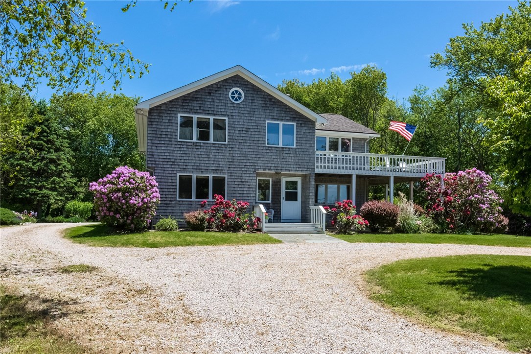 338 West Beach Road Charlestown, RI 02813 - Photo 5 of 36
