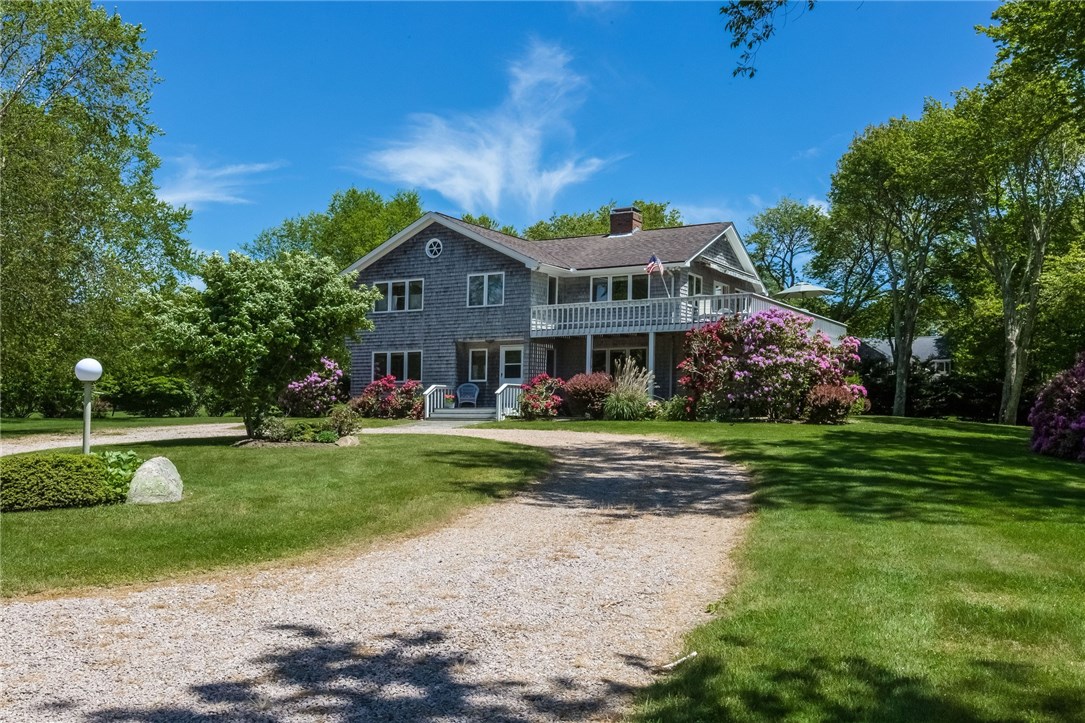 338 West Beach Road Charlestown, RI 02813 - Photo 6 of 36