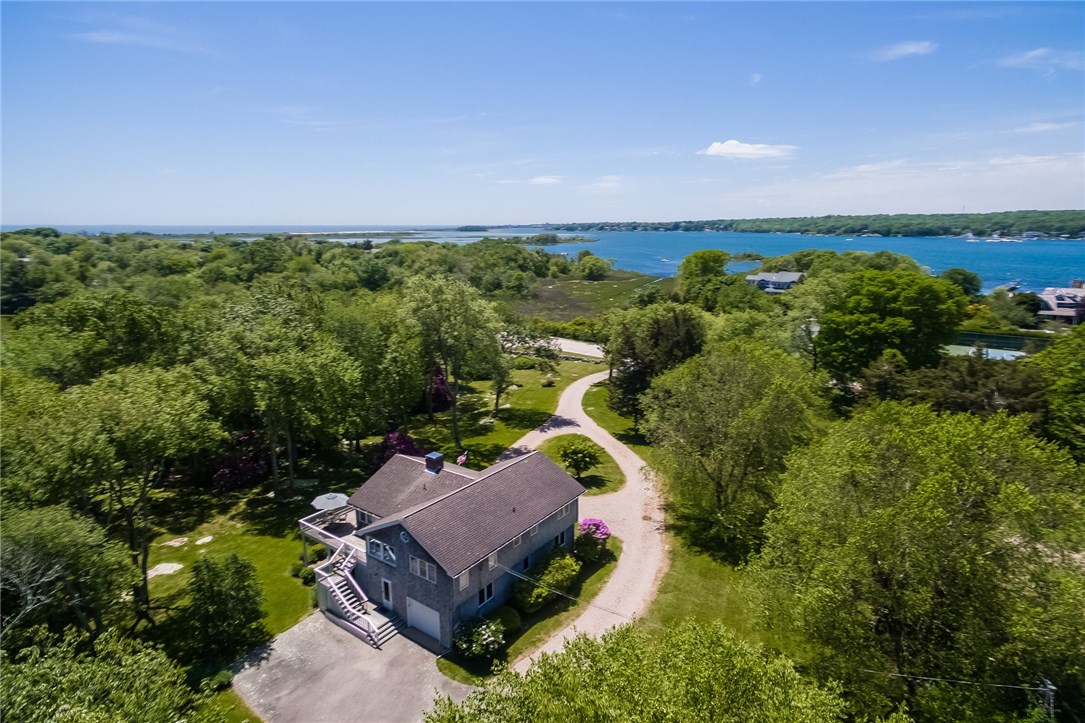 338 West Beach Road Charlestown, RI 02813 - Photo 7 of 36