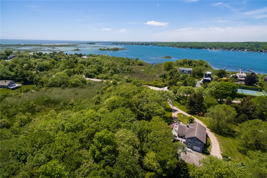 338 West Beach Road Charlestown, RI 02813 - Photo 8 of 36