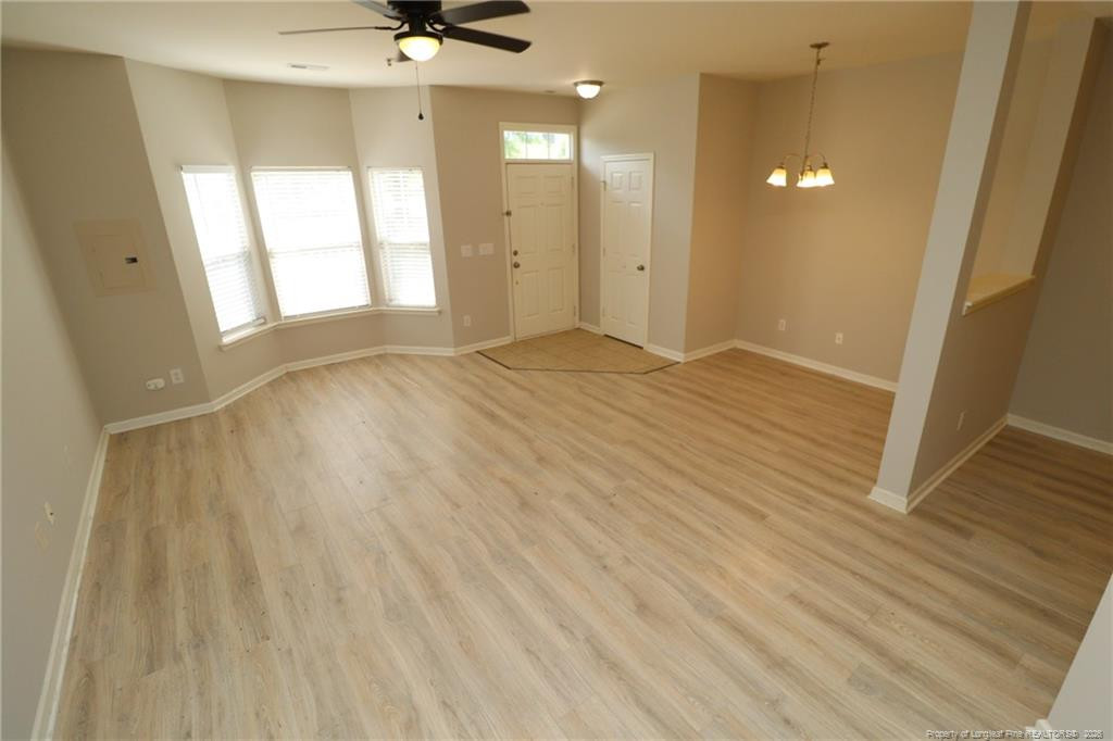 8631 Neuse Club Lane, Unit 103 Raleigh, NC 27616 - Photo 4 of 28 Photo 4