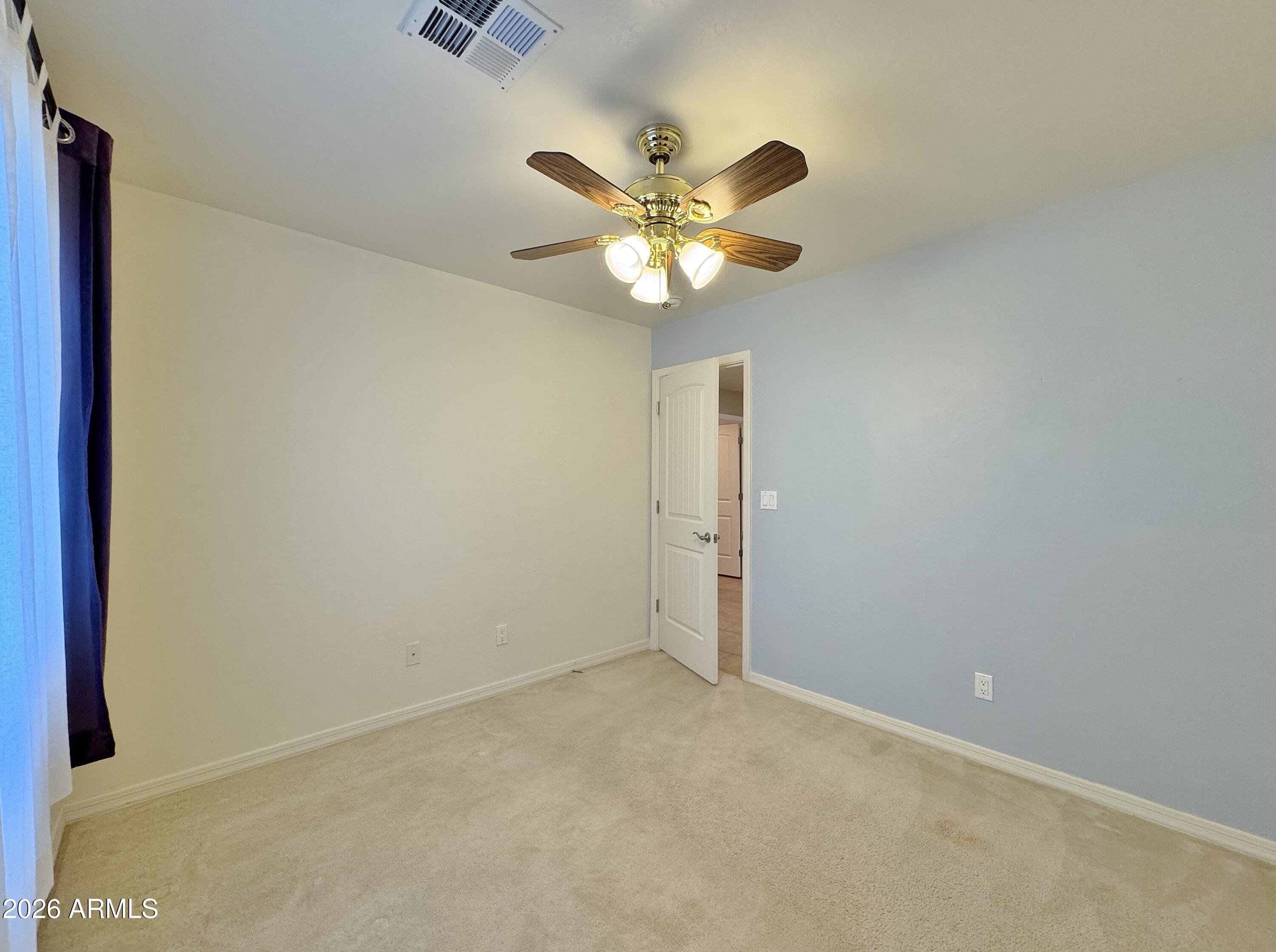 15774 South Saxon Road Arizona City, AZ 85123 - Photo 25 of 53 a view of an empty room