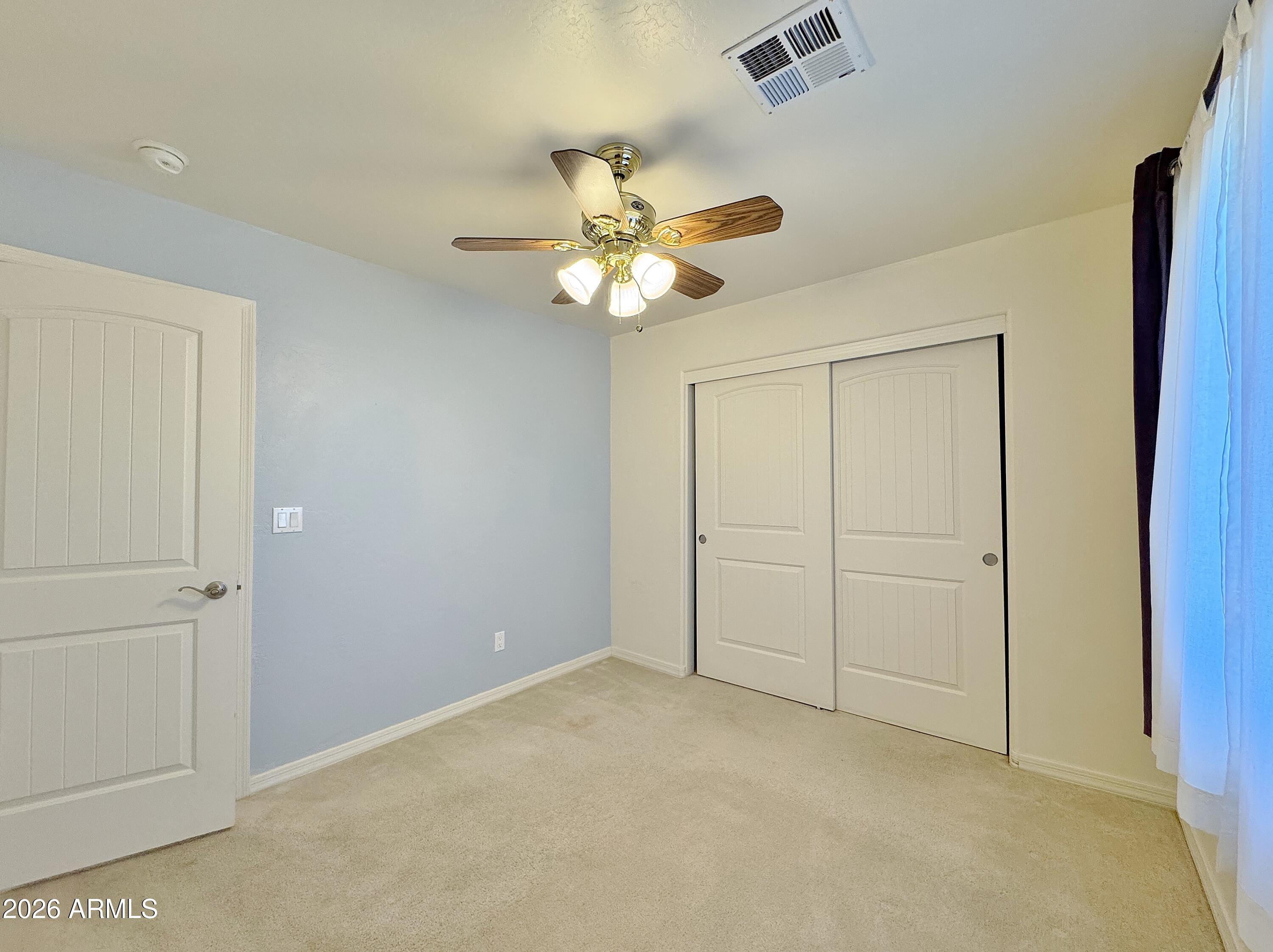 15774 South Saxon Road Arizona City, AZ 85123 - Photo 26 of 53 a view of an empty room