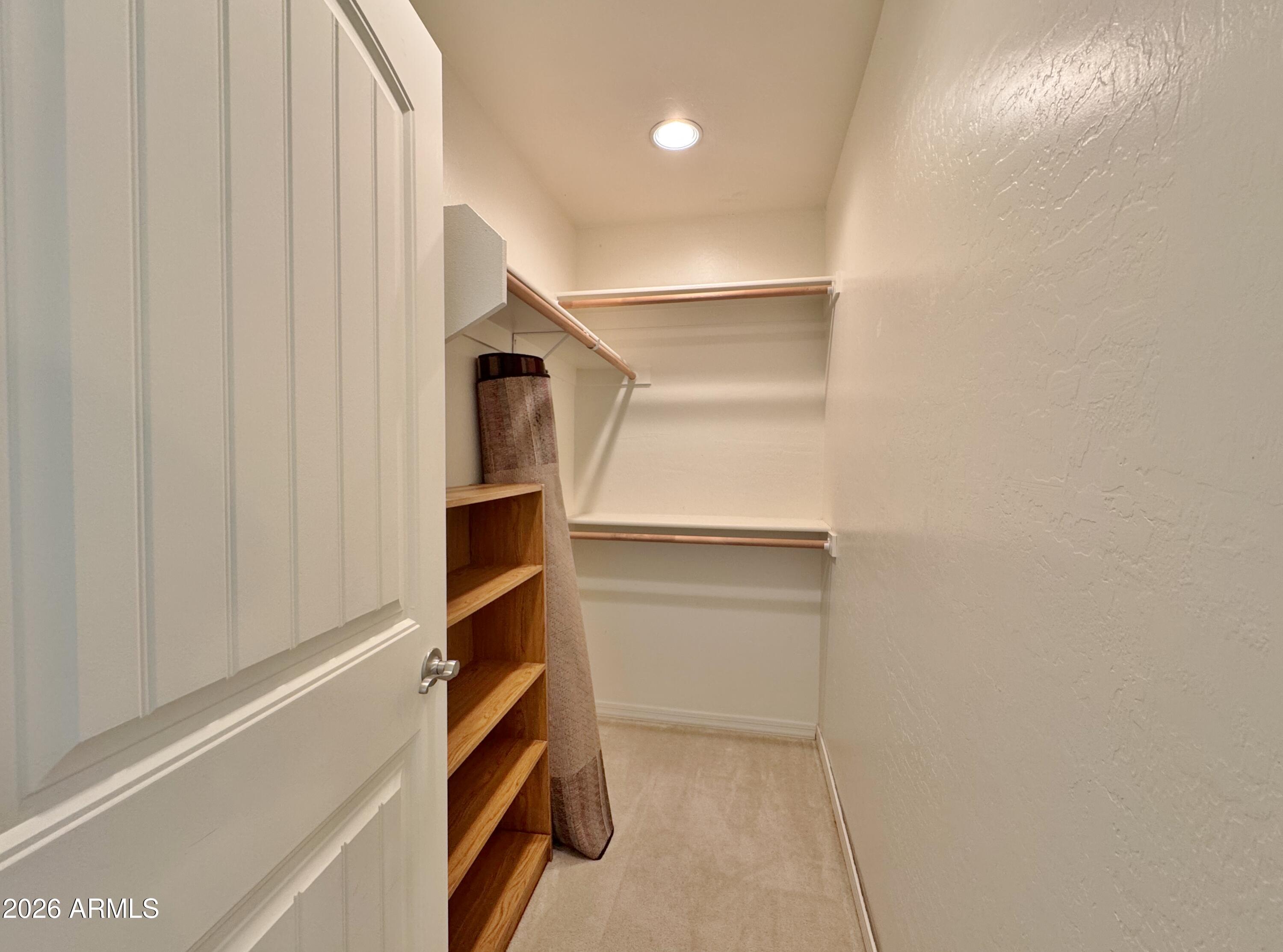 15774 South Saxon Road Arizona City, AZ 85123 - Photo 34 of 53 Walk in closet