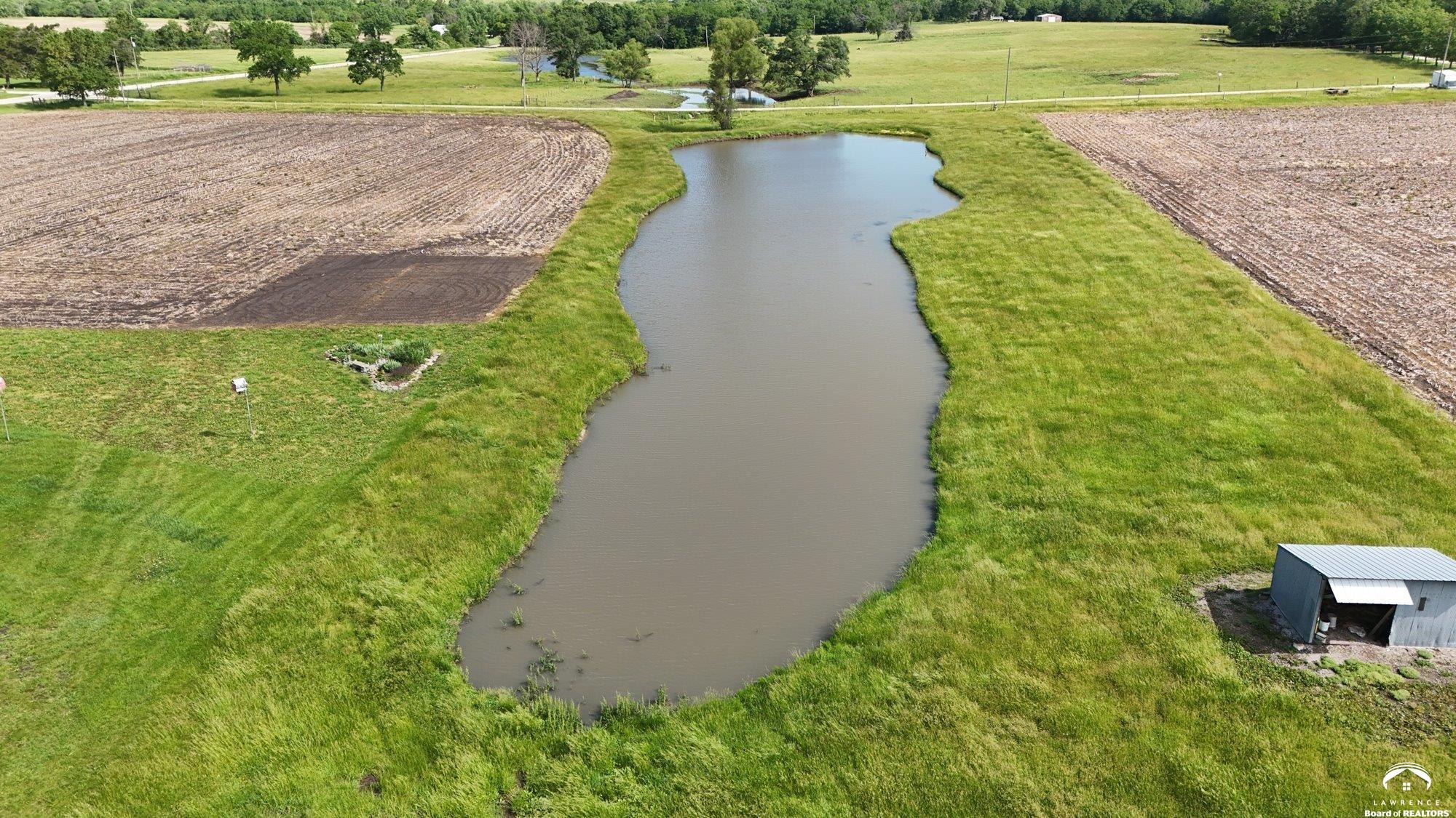 4419 Indiana Road Ottawa, KS 66067 - Photo 54 of 55