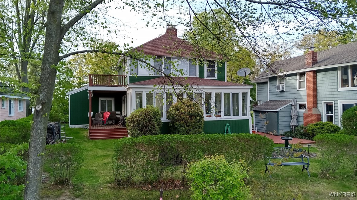 82 Sunset Island Road Wilson, NY 14172 - Photo 1 of 1 Gallery Image 1