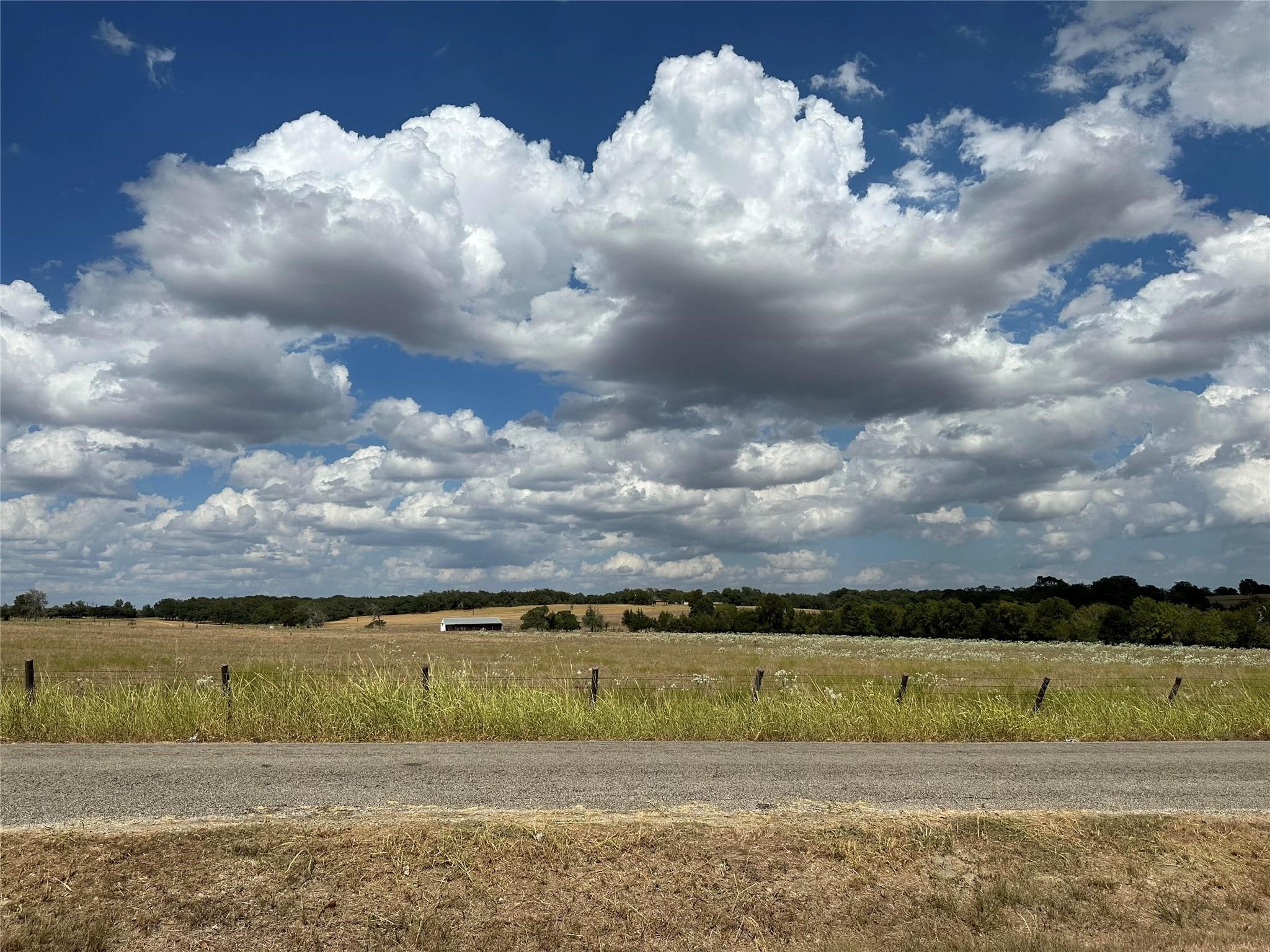 6500 Sacred Heart Road Burton, TX 77835 - Photo 1 of 8